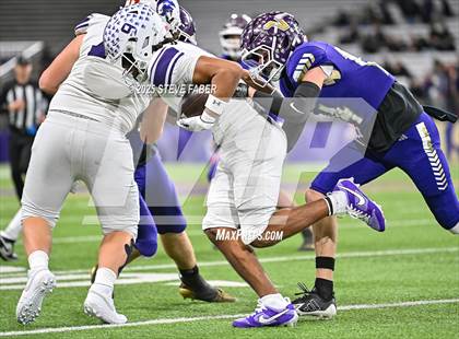 Thumbnail 1 in Sumner @ Lake Stevens (WIAA 4A Final) photogallery.