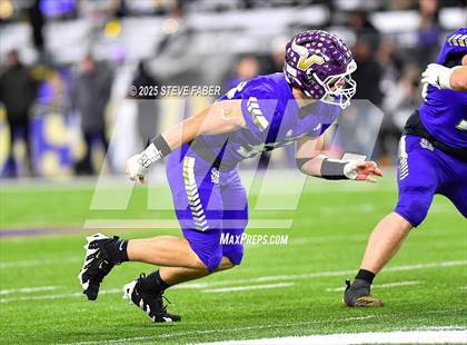 Thumbnail 2 in Sumner @ Lake Stevens (WIAA 4A Final) photogallery.
