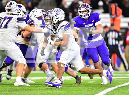 Thumbnail 2 in Sumner @ Lake Stevens (WIAA 4A Final) photogallery.