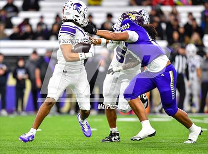 Thumbnail 1 in Sumner @ Lake Stevens (WIAA 4A Final) photogallery.