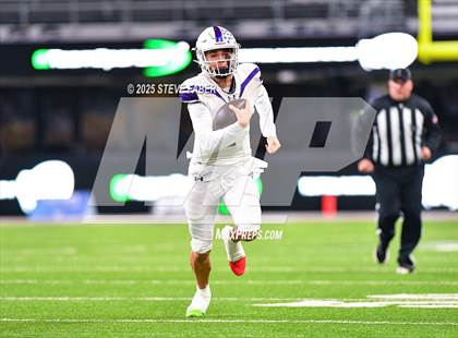 Thumbnail 2 in Sumner @ Lake Stevens (WIAA 4A Final) photogallery.