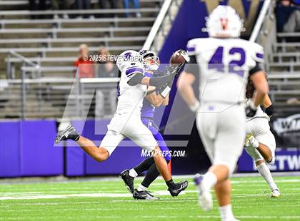 Thumbnail 3 in Sumner @ Lake Stevens (WIAA 4A Final) photogallery.