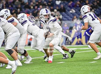 Thumbnail 2 in Sumner @ Lake Stevens (WIAA 4A Final) photogallery.