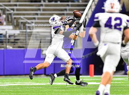 Thumbnail 2 in Sumner @ Lake Stevens (WIAA 4A Final) photogallery.
