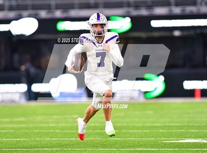 Thumbnail 1 in Sumner @ Lake Stevens (WIAA 4A Final) photogallery.