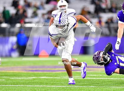 Thumbnail 3 in Sumner @ Lake Stevens (WIAA 4A Final) photogallery.