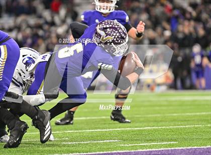 Thumbnail 1 in Sumner @ Lake Stevens (WIAA 4A Final) photogallery.