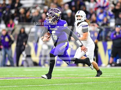 Thumbnail 2 in Sumner @ Lake Stevens (WIAA 4A Final) photogallery.