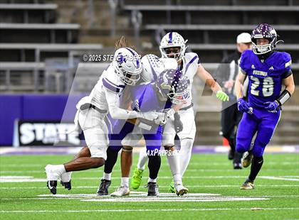 Thumbnail 2 in Sumner @ Lake Stevens (WIAA 4A Final) photogallery.