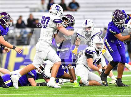 Thumbnail 2 in Sumner @ Lake Stevens (WIAA 4A Final) photogallery.