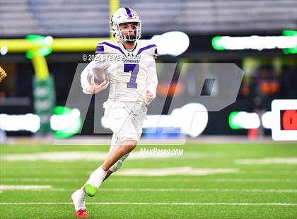 Thumbnail 3 in Sumner @ Lake Stevens (WIAA 4A Final) photogallery.