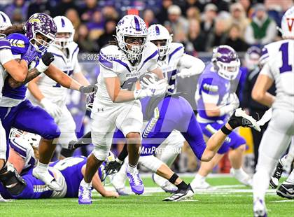 Thumbnail 2 in Sumner @ Lake Stevens (WIAA 4A Final) photogallery.