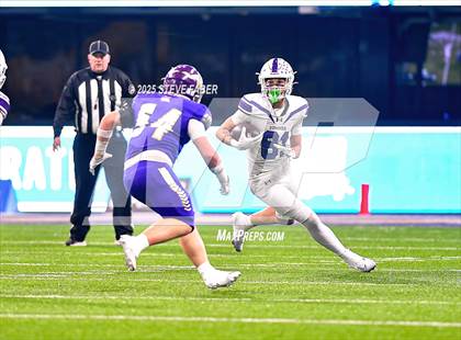 Thumbnail 1 in Sumner @ Lake Stevens (WIAA 4A Final) photogallery.
