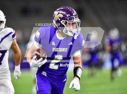 Thumbnail 3 in Sumner @ Lake Stevens (WIAA 4A Final) photogallery.