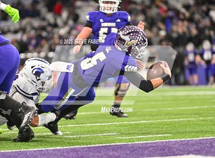 Thumbnail 2 in Sumner @ Lake Stevens (WIAA 4A Final) photogallery.
