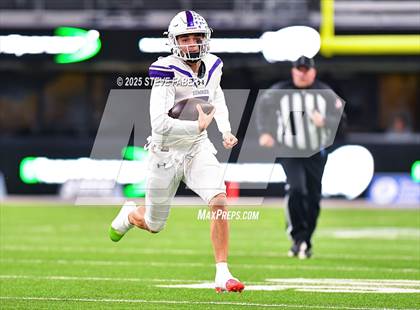 Thumbnail 3 in Sumner @ Lake Stevens (WIAA 4A Final) photogallery.