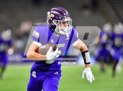Thumbnail 2 in Sumner @ Lake Stevens (WIAA 4A Final) photogallery.