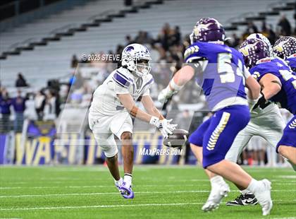 Thumbnail 1 in Sumner @ Lake Stevens (WIAA 4A Final) photogallery.