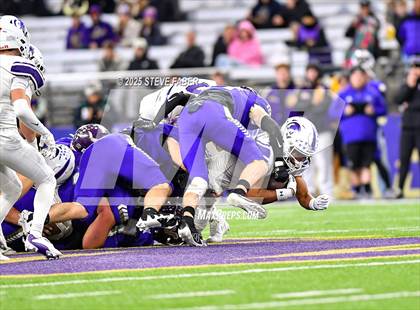 Thumbnail 2 in Sumner @ Lake Stevens (WIAA 4A Final) photogallery.