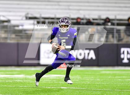 Thumbnail 1 in Sumner @ Lake Stevens (WIAA 4A Final) photogallery.