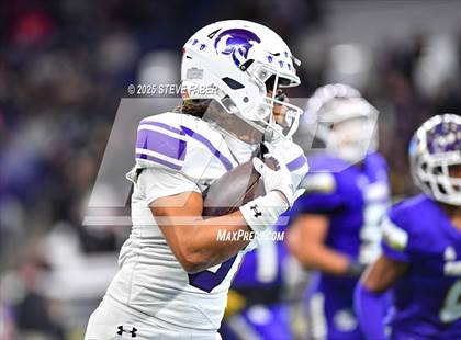 Thumbnail 1 in Sumner @ Lake Stevens (WIAA 4A Final) photogallery.