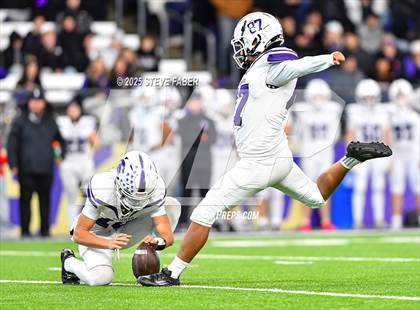 Thumbnail 2 in Sumner @ Lake Stevens (WIAA 4A Final) photogallery.