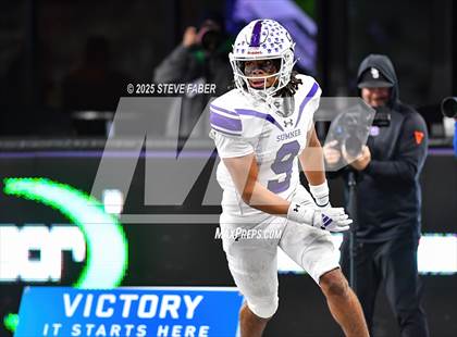 Thumbnail 3 in Sumner @ Lake Stevens (WIAA 4A Final) photogallery.