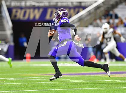 Thumbnail 1 in Sumner @ Lake Stevens (WIAA 4A Final) photogallery.