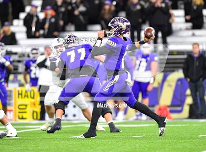 Thumbnail 1 in Sumner @ Lake Stevens (WIAA 4A Final) photogallery.