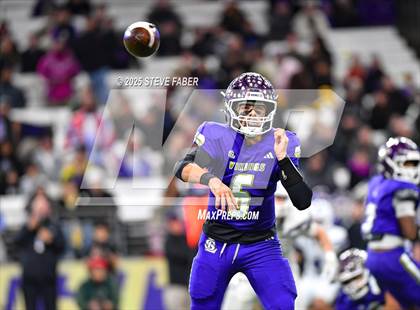 Thumbnail 1 in Sumner @ Lake Stevens (WIAA 4A Final) photogallery.