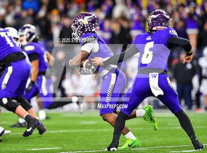 Thumbnail 2 in Sumner @ Lake Stevens (WIAA 4A Final) photogallery.