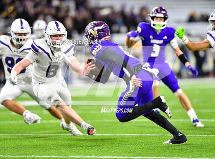 Thumbnail 2 in Sumner @ Lake Stevens (WIAA 4A Final) photogallery.