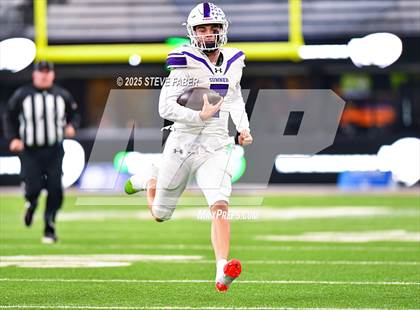 Thumbnail 2 in Sumner @ Lake Stevens (WIAA 4A Final) photogallery.