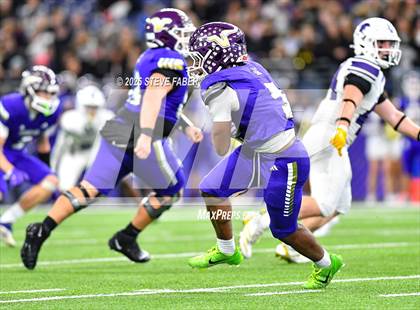 Thumbnail 1 in Sumner @ Lake Stevens (WIAA 4A Final) photogallery.