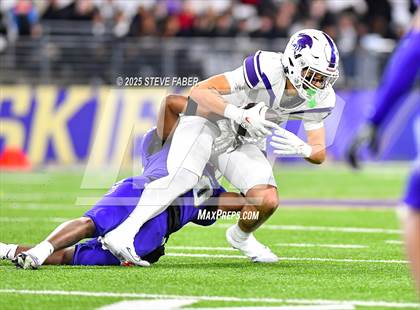 Thumbnail 3 in Sumner @ Lake Stevens (WIAA 4A Final) photogallery.