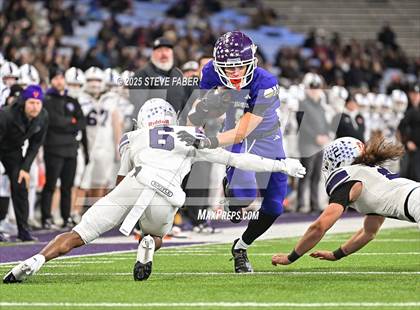 Thumbnail 2 in Sumner @ Lake Stevens (WIAA 4A Final) photogallery.