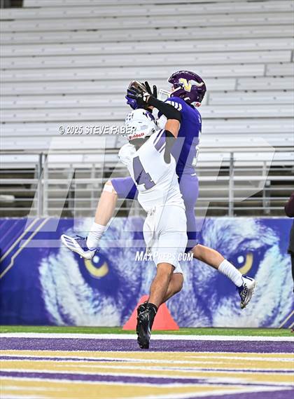 Thumbnail 1 in Sumner @ Lake Stevens (WIAA 4A Final) photogallery.