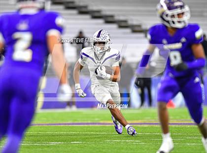 Thumbnail 3 in Sumner @ Lake Stevens (WIAA 4A Final) photogallery.