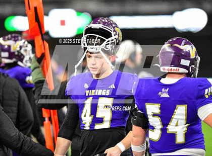 Thumbnail 1 in Sumner @ Lake Stevens (WIAA 4A Final) photogallery.