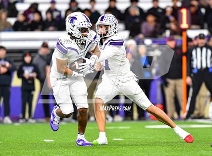 Thumbnail 1 in Sumner @ Lake Stevens (WIAA 4A Final) photogallery.