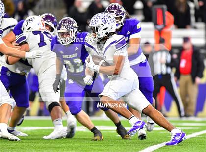Thumbnail 1 in Sumner @ Lake Stevens (WIAA 4A Final) photogallery.