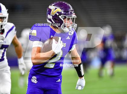 Thumbnail 1 in Sumner @ Lake Stevens (WIAA 4A Final) photogallery.