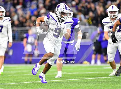 Thumbnail 1 in Sumner @ Lake Stevens (WIAA 4A Final) photogallery.