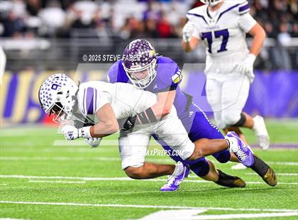 Thumbnail 1 in Sumner @ Lake Stevens (WIAA 4A Final) photogallery.