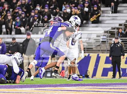 Thumbnail 2 in Sumner @ Lake Stevens (WIAA 4A Final) photogallery.
