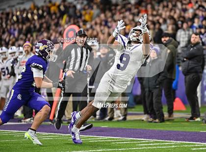 Thumbnail 3 in Sumner @ Lake Stevens (WIAA 4A Final) photogallery.