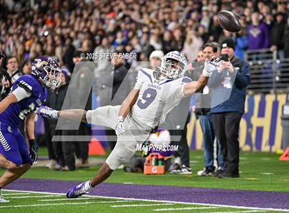 Thumbnail 1 in Sumner @ Lake Stevens (WIAA 4A Final) photogallery.