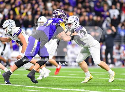 Thumbnail 2 in Sumner @ Lake Stevens (WIAA 4A Final) photogallery.