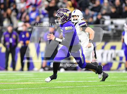Thumbnail 1 in Sumner @ Lake Stevens (WIAA 4A Final) photogallery.