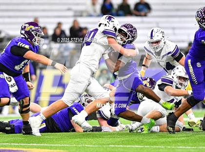 Thumbnail 1 in Sumner @ Lake Stevens (WIAA 4A Final) photogallery.